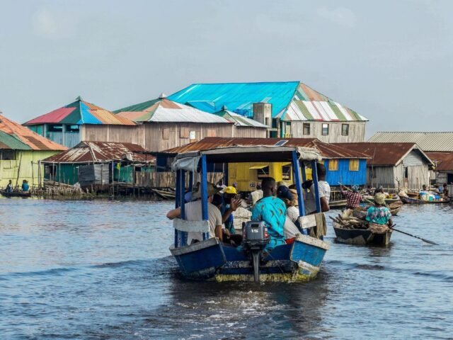 Ganvie: Benin’s Floating Village