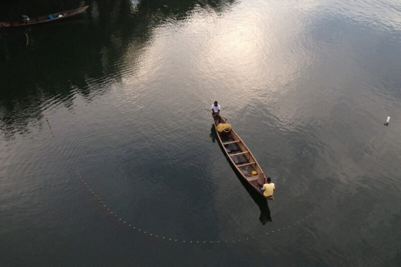 Coastal Heritage Bliss