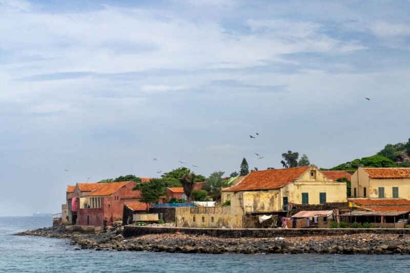 Senegal Time & Culture