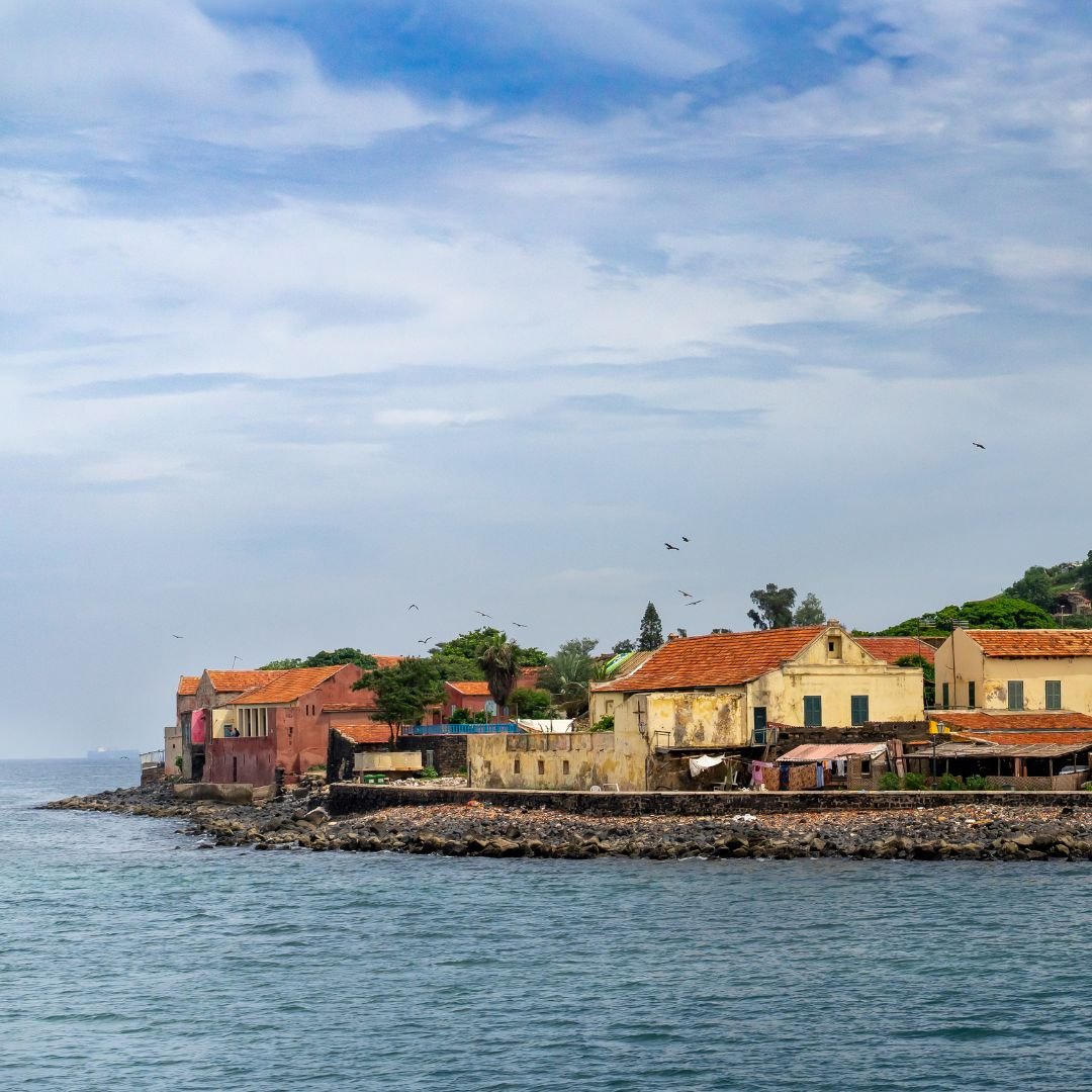 Senegal Time & Culture