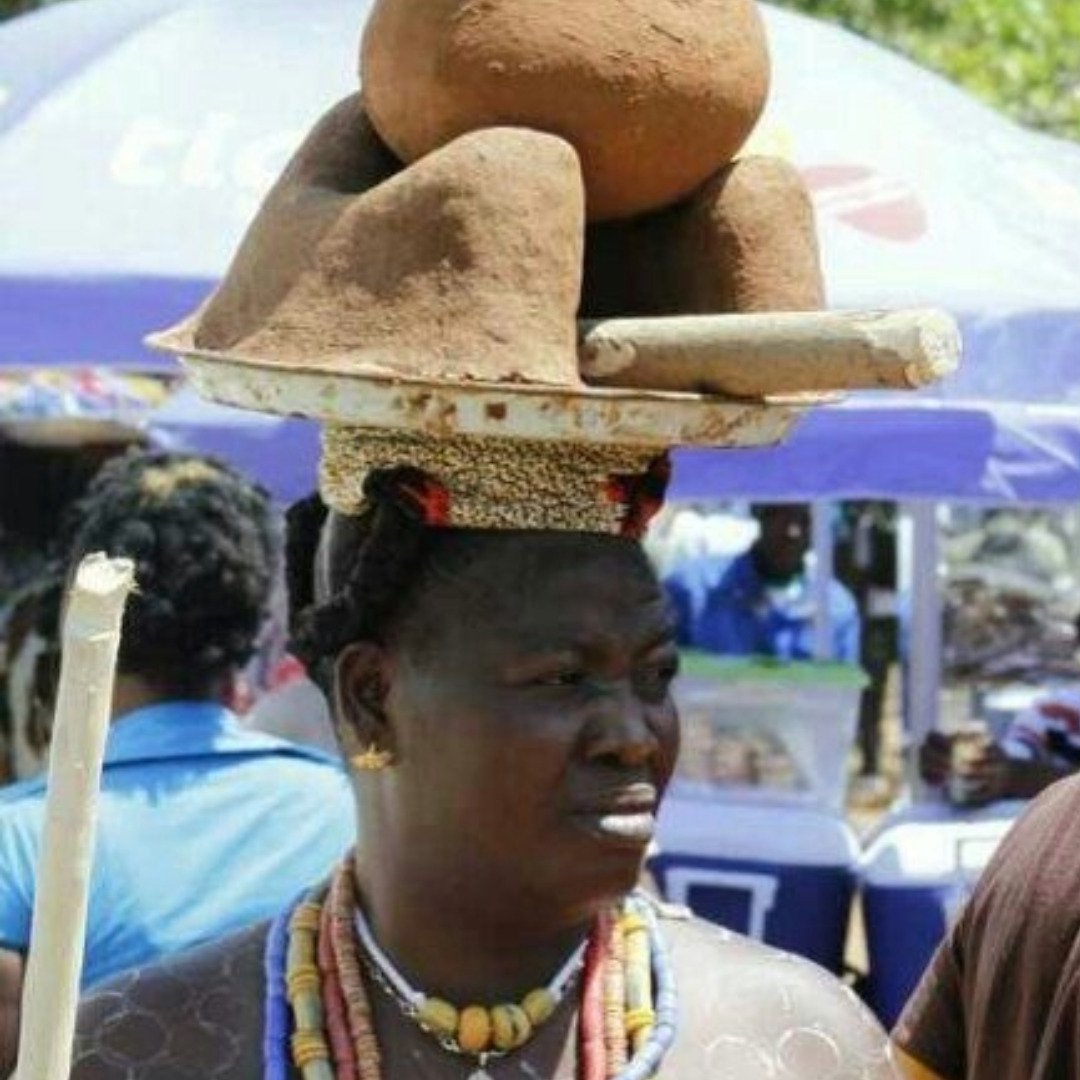 Ghana Discovery: Heritage and Wonders