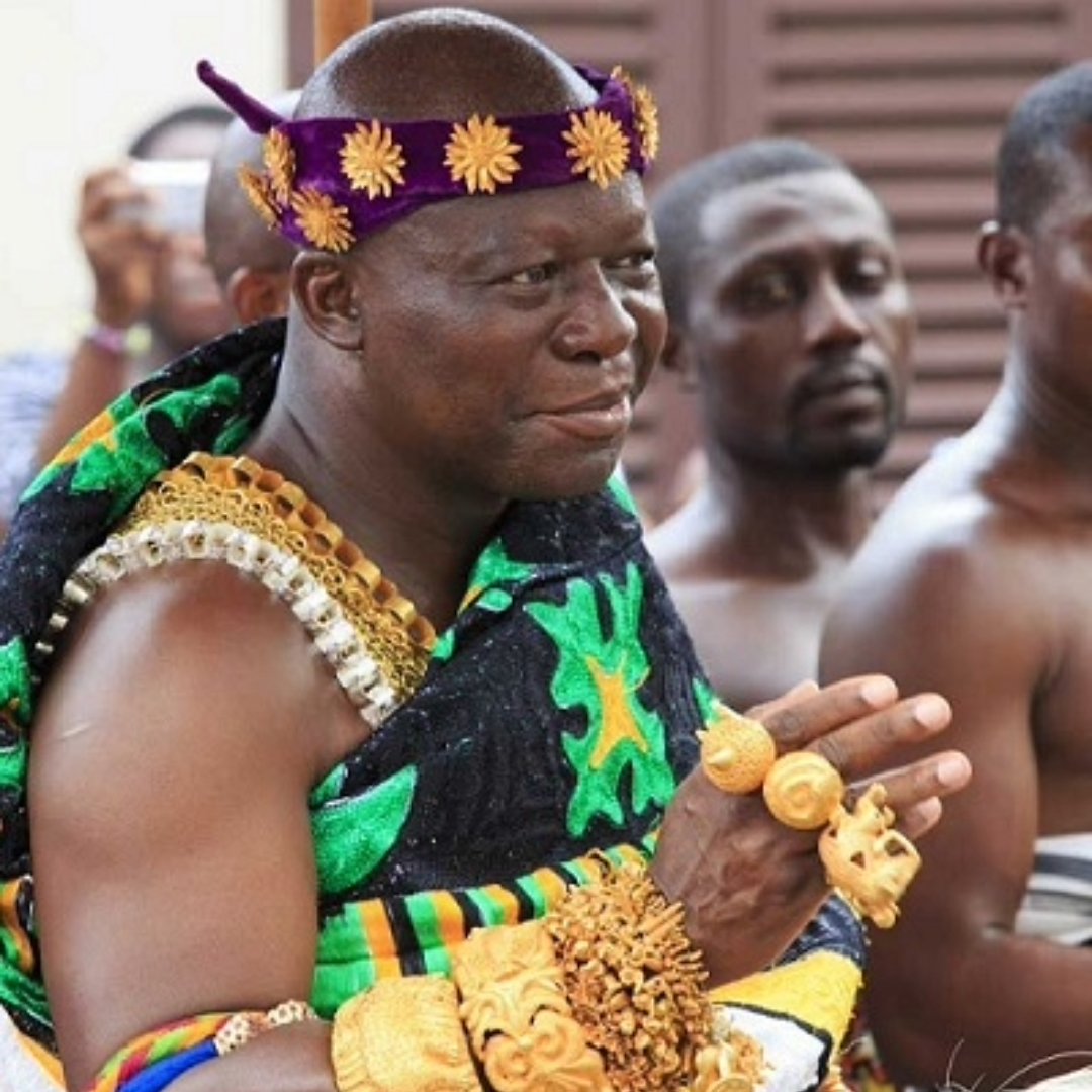 Ashanti Legacy: A 9-Day Cultural Journey through Ghana