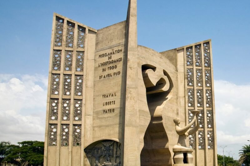 West African Odyssey