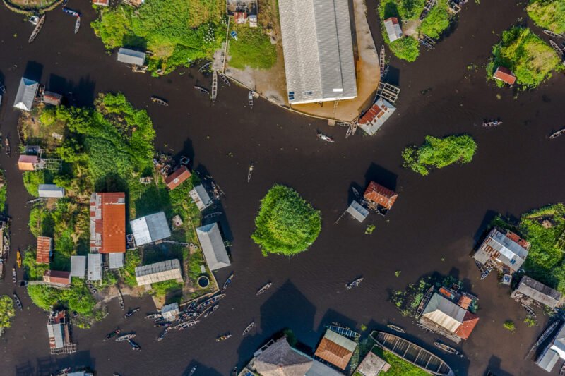 West Africa Cultural Odyssey