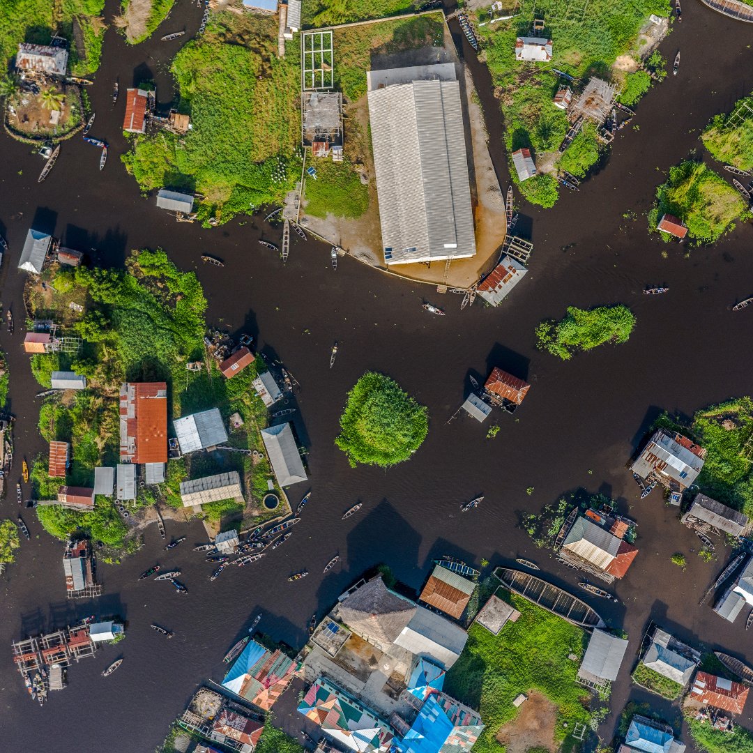 West Africa Cultural Odyssey