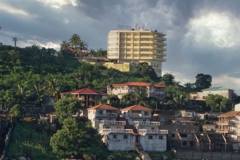 Sierra Leone Discovery Tour