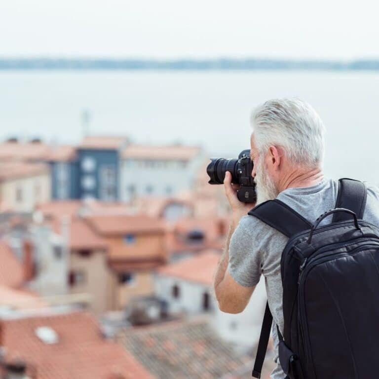 A Photography-focused Travel to Africa